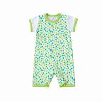 Rompers SUMMER 20001 green