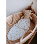 Одеялко для пеленания TEDDY BEAR (2267)-Постельные принадлежности-bebis.lv