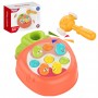 Аркадная игра «Молоточек» 47184-ДЛЯ МАЛЫШЕЙ (~0-5 лет)-bebis.lv