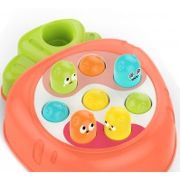 WOOPI BABY Whack-a-Mole Arcade Game