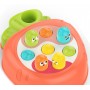 Аркадная игра «Молоточек» 47184-ДЛЯ МАЛЫШЕЙ (~0-5 лет)-bebis.lv