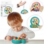 WOOPIE Arcade Game Stick Mole String-MAZUĻIEM (~0-5 gadi)-bebis.lv