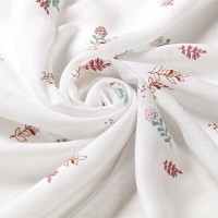 Kомплект муслиновых пелёнок ( 3 шт. ) 348/17