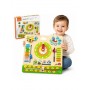 Educational Calendar Learning English 44538-Rotaļlietas-bebis.lv