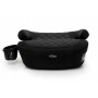 Сиденье-бустер HI-FIX CUP black I-SIZE 125-150 cm-Детские автосиденья-bebis.lv