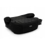 Сиденье-бустер HI-FIX CUP black I-SIZE 125-150 cm-Детские автосиденья-bebis.lv