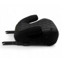 Сиденье-бустер HI-FIX CUP black I-SIZE 125-150 cm-Детские автосиденья-bebis.lv