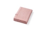 Adīta bambusa sedziņa 1673/01 pink