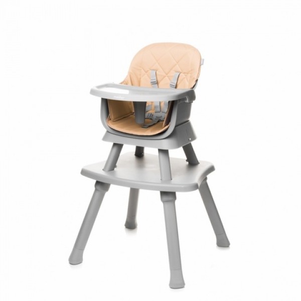 Кресло MASTER camel XXIII "2in1"-Детская мебель-bebis.lv