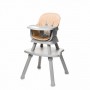Кресло MASTER camel XXIII "2in1"-Детская мебель-bebis.lv