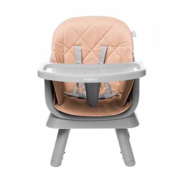 Кресло MASTER camel XXIII "2in1"-Детская мебель-bebis.lv