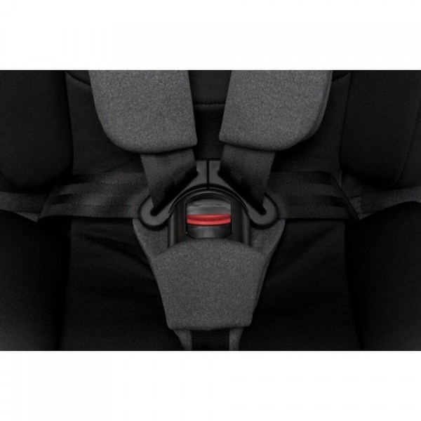 Автосиденье MATT-FIX graphite, 40-150 cm (Isofix)-Детские автосиденья-bebis.lv
