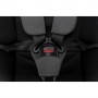 Автосиденье MATT-FIX graphite, 40-150 cm (Isofix)-Детские автосиденья-bebis.lv