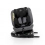 Автосиденье MATT-FIX graphite, 40-150 cm (Isofix)-Детские автосиденья-bebis.lv