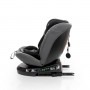 Автосиденье MATT-FIX graphite, 40-150 cm (Isofix)-Детские автосиденья-bebis.lv