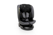 Автосиденье MATT-FIX graphite, 40-150 cm (Isofix)