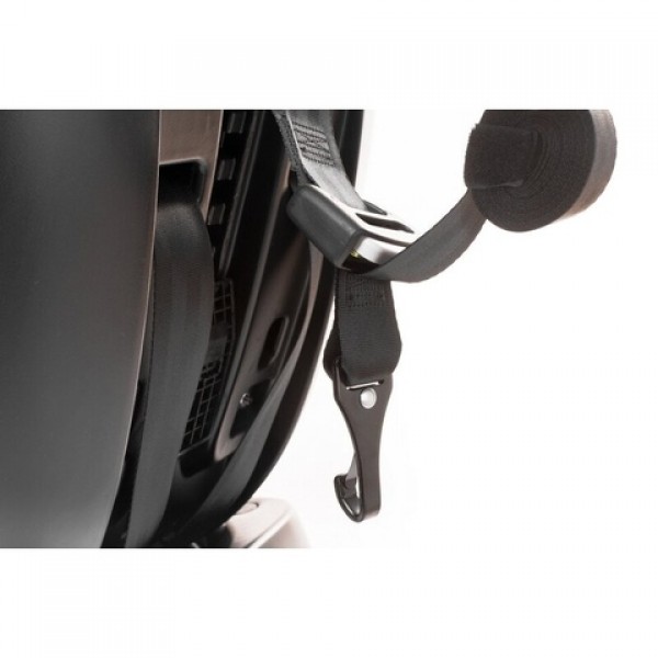 Автосиденье MATT-FIX graphite, 40-150 cm (Isofix)-Детские автосиденья-bebis.lv