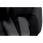 Автосиденье MATT-FIX graphite, 40-150 cm (Isofix)-Детские автосиденья-bebis.lv