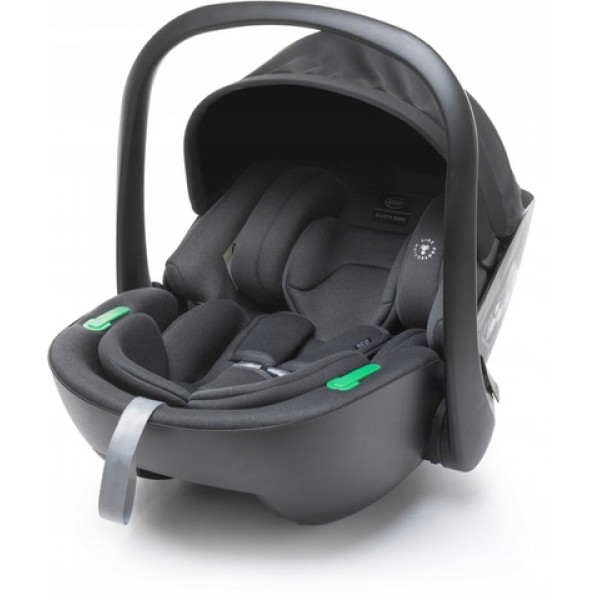 Autosēdeklis NEO graphite I-size 40-87 cm-Autokrēsliņi bērniem-bebis.lv