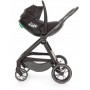 Autosēdeklis NEO graphite I-size 40-87 cm-Autokrēsliņi bērniem-bebis.lv