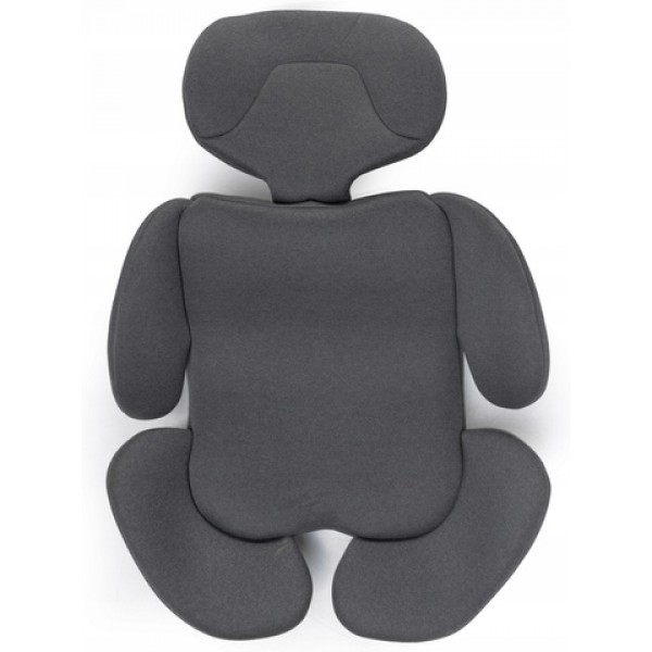 Autosēdeklis NEO graphite I-size 40-87 cm-Autokrēsliņi bērniem-bebis.lv