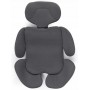 Autosēdeklis NEO graphite I-size 40-87 cm-Autokrēsliņi bērniem-bebis.lv