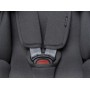 Autosēdeklis NEO graphite I-size 40-87 cm-Autokrēsliņi bērniem-bebis.lv
