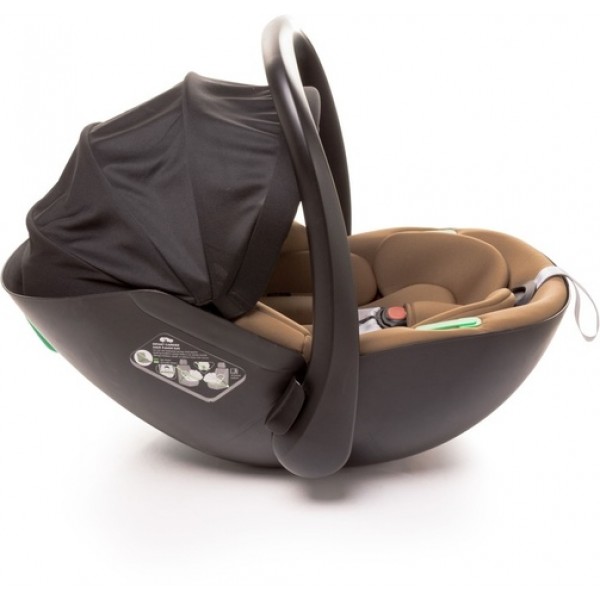 Автосиденье NEO mokka I-size 40-87 cm-Детские автосиденья-bebis.lv