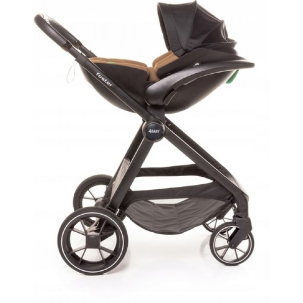 Автосиденье NEO mokka I-size 40-87 cm-Детские автосиденья-bebis.lv