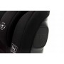 Автосиденье NERO black I-size 100-150 cm-Детские автосиденья-bebis.lv