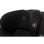 Автосиденье NERO black I-size 100-150 cm-Детские автосиденья-bebis.lv