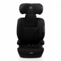 Автосиденье NERO black I-size 100-150 cm-Детские автосиденья-bebis.lv