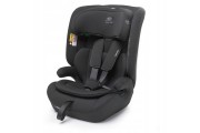 Автокресло ROCKET black, 76-150 см (без системы Isofix)
