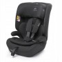 Автокресло ROCKET black, 76-150 см (без системы Isofix)-Детские автосиденья-bebis.lv