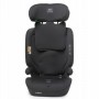Автокресло ROCKET black, 76-150 см (без системы Isofix)-Детские автосиденья-bebis.lv
