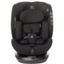 Автосиденье ROTO-FIX black (40-150 cm)-Детские автосиденья-bebis.lv