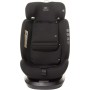 Автосиденье ROTO-FIX black (40-150 cm)-Детские автосиденья-bebis.lv