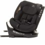 Автосиденье ROTO-FIX black (40-150 cm)-Детские автосиденья-bebis.lv