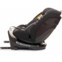 Autosēdeklis ROTO-FIX black (40-150 cm)-Autosēdekļi bērniem-bebis.lv