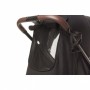 Коляска STINGER PRO black-Детские коляски и принадлежности-bebis.lv