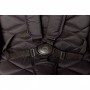 Коляска STINGER PRO black-Детские коляски и принадлежности-bebis.lv