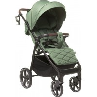 Ratiņi STINGER PRO olive