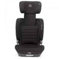 Автосиденье APP-FIX black I-size (100-150 cm) 