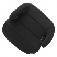 Autosēdeklis-būsteris BOOST dark green 125-150 cm 