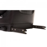 Car baby ROTO-FIX mokka (40-150 cm) 