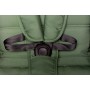 Детская коляска COPPER green-Детские коляски и принадлежности-bebis.lv
