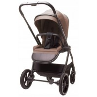 Ratiņi FOSTER mokka