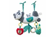 Piekarināma attīstošā rotaļlieta PANDA BOO BL236