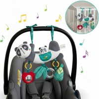 Подвеска-развивающая игрушка PANDA BOO BL236