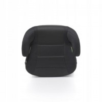 Autosēdeklis-būsteris BOOST CUP black 125-150 cm 